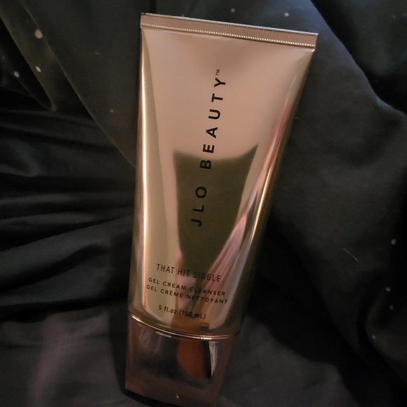 JLo Beauty That Hit Single Gel Cream Cleanser FULL SIZE - Picture 1 of 2